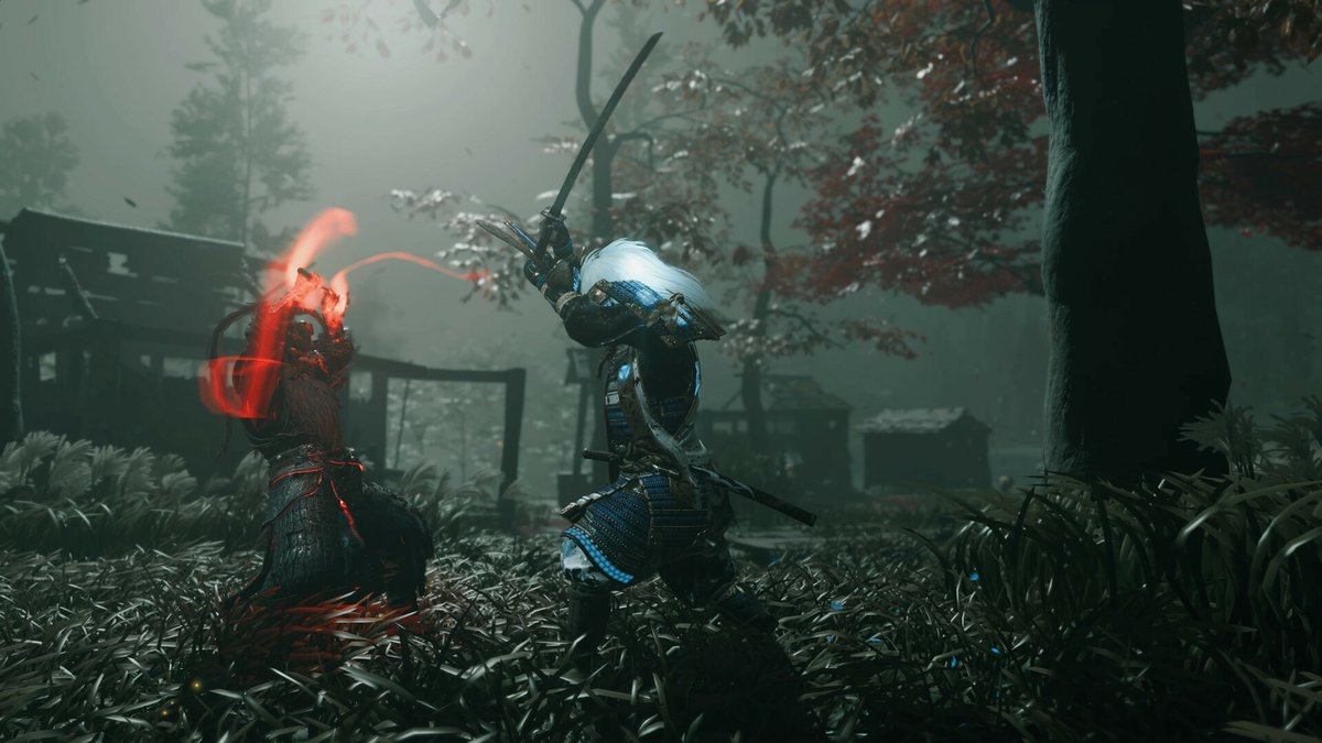 Ghost of Tsushima Directors Cut vs. Original What Changed for Players